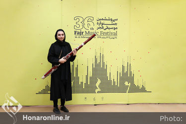 سومین روز اجرای سی و ششمین جشنواره موسیقی فجر