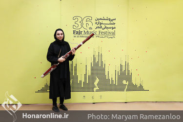 سومین روز اجرای سی و ششمین جشنواره موسیقی فجر