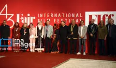 فیلم‌های منتخب فجر پلاس جشنواره جهانی فیلم فجر اعلام شد