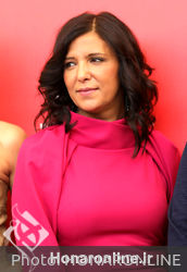 29 Luigi De Lurentiis_ jury member Kaouther Ben Hania
