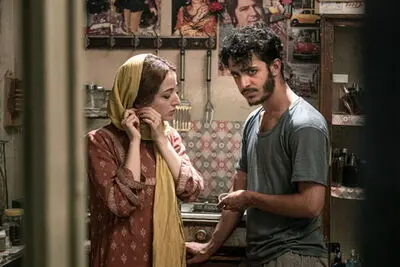 Fajr Film Festival Announces Official Lineup