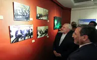Photo Exhibit by Foreign Ministry Personnel Opens in Tehran to Raise Funds for Flood Victims