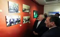 Photo Exhibit by Foreign Ministry Personnel Opens in Tehran to Raise Funds for Flood Victims
