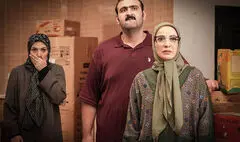 امشب خلاصه قسمت‌های سریال «پایتخت» را ببینید