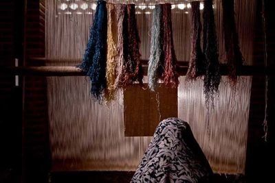 'Weavers of Imagination' wins award at ARC filmfest.
