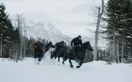 اولین آنونس فیلم 