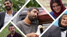 «عاشق پاییز» نیمه آبان ماه میآید