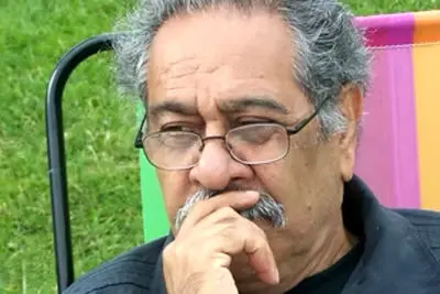 بازیگر قدیمی تئاتر درگذشت