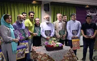 هنرجو نباید خودش را فرسوده کند / روایت علی‌اکبر شکارچی از 