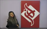 تأثیر خرد جمعی در  آثارم وجود دارد/ هنرمندان جوان دیدگاه و جسارت قابل توجهی پیدا کرده‌اند/ با شهناز زهتاب از نمایشگاه 