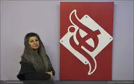 تأثیر خرد جمعی در  آثارم وجود دارد/ هنرمندان جوان دیدگاه و جسارت قابل توجهی پیدا کرده‌اند/ با شهناز زهتاب از نمایشگاه 