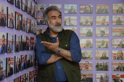 حمیدرضا نعیمی با "شوایک، سرباز ساده دل" به تالار وحدت می‌آید