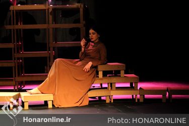 نمایش "فصل شکار بادبادک‌ها" در پردیس شهرزاد