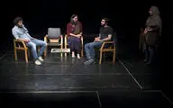 نمایشی رئال با فضایی انتزاعی / روایت محمد محقق منتظری از نمایش 