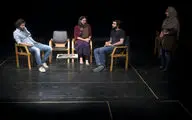 نمایشی رئال با فضایی انتزاعی / روایت محمد محقق منتظری از نمایش 