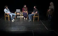 نمایشی رئال با فضایی انتزاعی / روایت محمد محقق منتظری از نمایش 