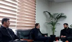 همکاری مشترک وزارت فرهنگ و شهرداری منطقه ۱۱ تهران در اجرای پروژه‌های ملی