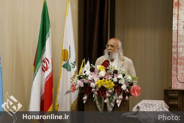 همایش سماع در سماع  آیین نکوداشت چهره ماندگار خوشنویس ایران زمین «استاد یدالله کابلی خوانساری » خوانسار