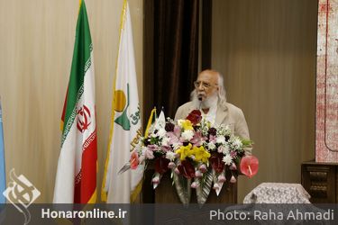 همایش سماع در سماع  آیین نکوداشت چهره ماندگار خوشنویس ایران زمین «استاد یدالله کابلی خوانساری » خوانسار
