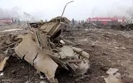همدردی هنرمندان با حادثه‌دیدگان پرواز یاسوج / و بازهم به سوگ نشستیم...