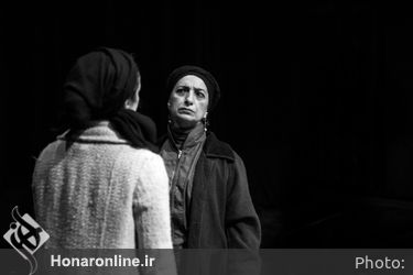 نمایش «می خواستم اسب باشم»