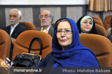 تجلیل از هنرمندان پیشکسوت متولد اردیبهشت ماه