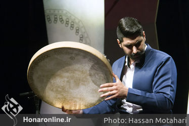 سومین روز دوازدهمین جشنواره ملی موسیقی جوان در فرهنگسرای نیاوران