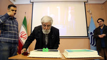 بزرگداشت یعقوب امدادیان در جشن تولد 69 سالگی هنرمند  / برنامه 
