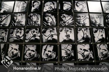 بخش عکس جشنواره تجسمی فجر در موزه هنرهای معاصر تهران