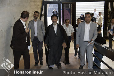مراسم نکوداشت زنده‌یاد جمشید مشایخی
