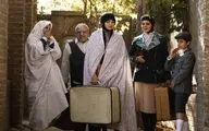 شب‌های ماه مبارک رمضان با سریال 