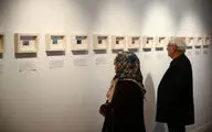 زوال تاریخ تا تهران با زاویه نگاهی دیگر / گالری‌گردی هنرآنلاین در 4 نمایشگاه