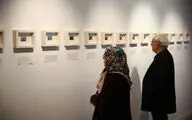 زوال تاریخ تا تهران با زاویه نگاهی دیگر / گالری‌گردی هنرآنلاین در 4 نمایشگاه