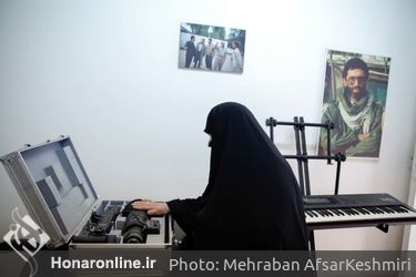 نشست خبری هفدهمین جشنواره بین‌المللی فیلم مقاومت