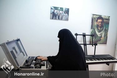 نشست خبری هفدهمین جشنواره بین‌المللی فیلم مقاومت