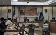 نشست خبری هفته مهر سینمای ایران | تلاش برای ایجاد عدالت هنری در استان‌ها