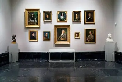 موزه پرادو اسپانیا آثار زنان هنرمند قرن ۱۹ را به نمایش می‌گذارد