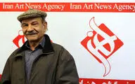 فردوس کاویانی آسمانی شد
