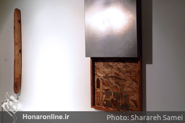 نمایشگاهی گروهی آثار ساخته شده با چوب در گالری پروژه های آران