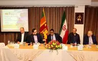 Tehran talks raise awareness of traveling to Sri Lanka