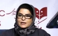 فریندخت زاهدی 