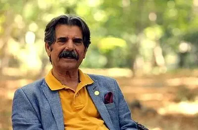 دیدار عیدانه مدیران صندوق اعتباری هنر با خانواده‌های مهرآوران و بهمنی
