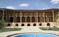 موج مرمت بناهای تاریخی در استان‌های کشور / از قلعه تاریخی بارده تا بافت تاریخی میامی