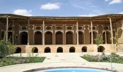 موج مرمت بناهای تاریخی در استان‌های کشور / از قلعه تاریخی بارده تا بافت تاریخی میامی