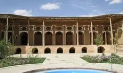 موج مرمت بناهای تاریخی در استان‌های کشور / از قلعه تاریخی بارده تا بافت تاریخی میامی