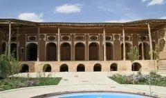 موج مرمت بناهای تاریخی در استان‌های کشور / از قلعه تاریخی بارده تا بافت تاریخی میامی