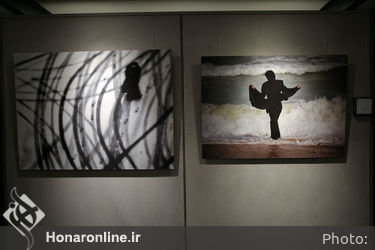 نمایشگاه عکس‌های نادر داوودی در گالری ایوان