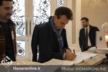 سومین اکسپو مجسمه ایران در گالری طراحی هنر