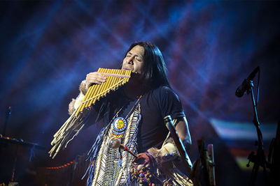‘Son of the Sun’ to go on stage for 2nd time in Iran