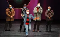 اختتامیه هفدهمین جشنواره سراسری تئاتر مقاومت